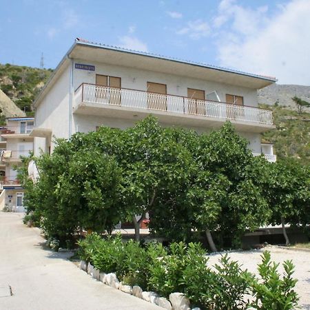 Apartments By The Sea Duce, Omis - 2731 Dugi Rat Kültér fotó